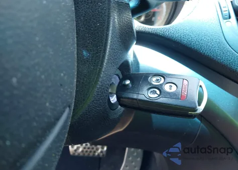 2012 Acura Tsx 2.4 из США, поврежденный, VIN JH4CU2F82CC008967